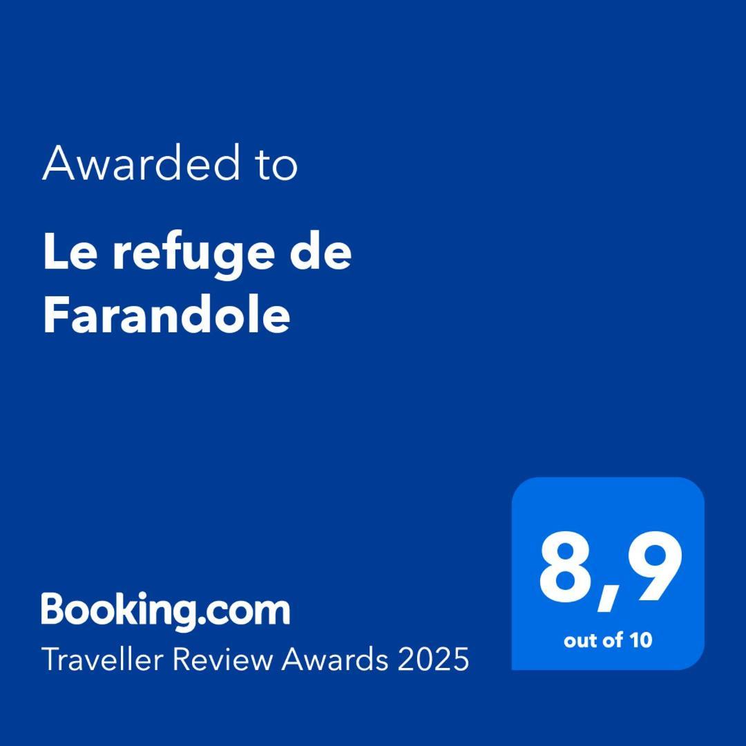 Le Refuge De Farandole Villa Gergny Exterior foto